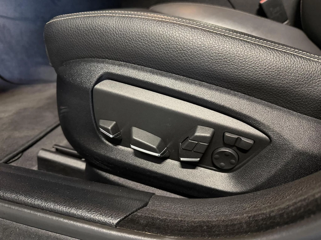 BMW 5 Serie – foto 24