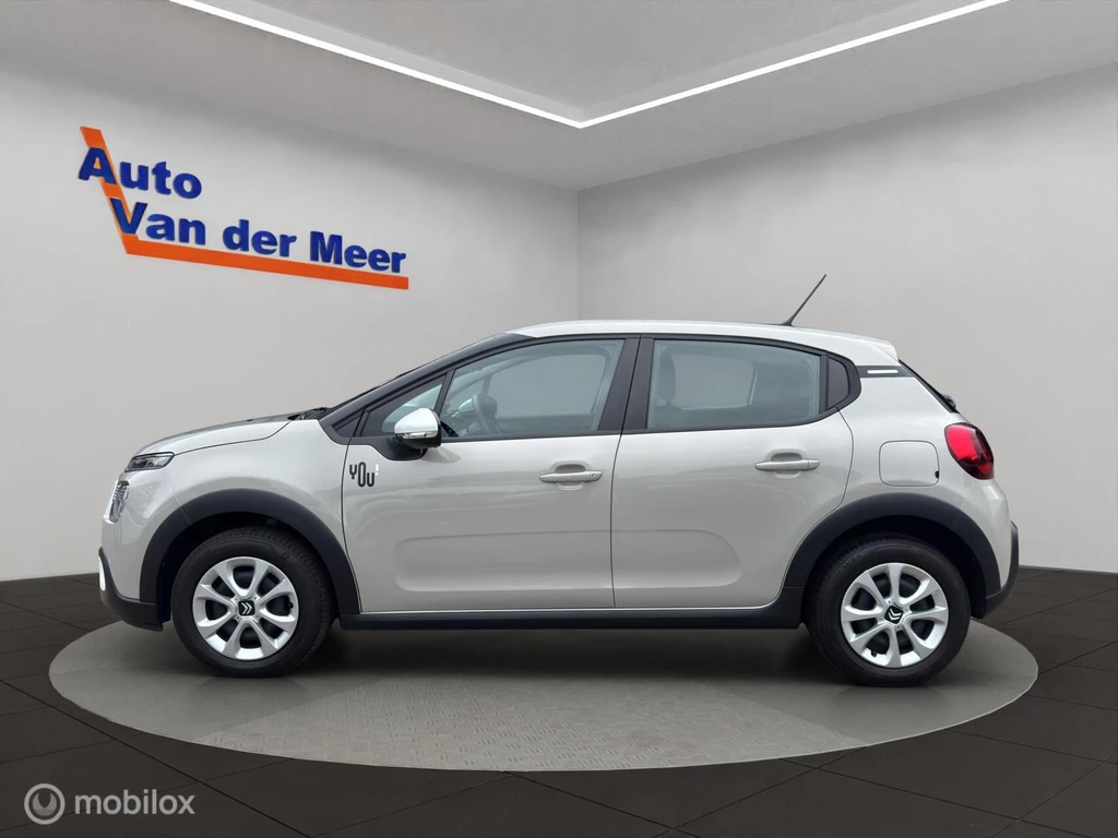Citroën C3 – foto 2