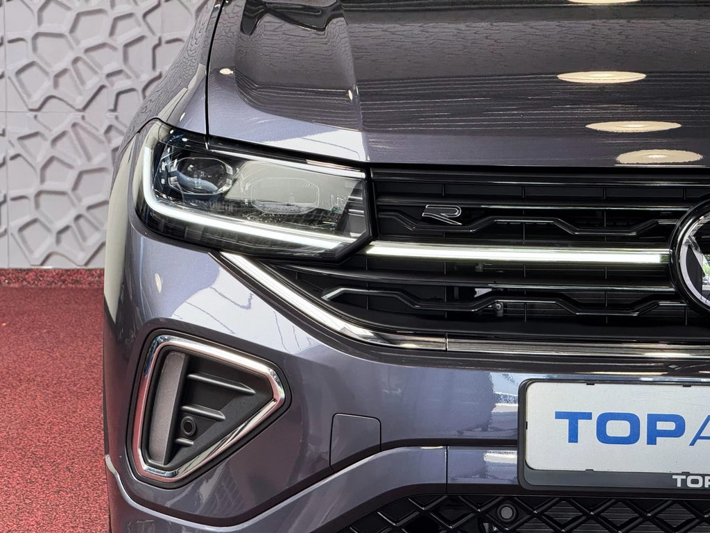Volkswagen T-Cross – foto 23