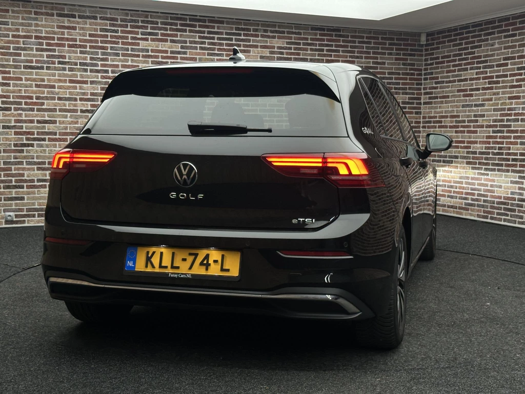 Volkswagen Golf – foto 9