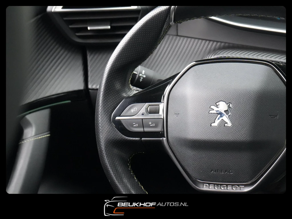 Peugeot e-2008 – foto 41