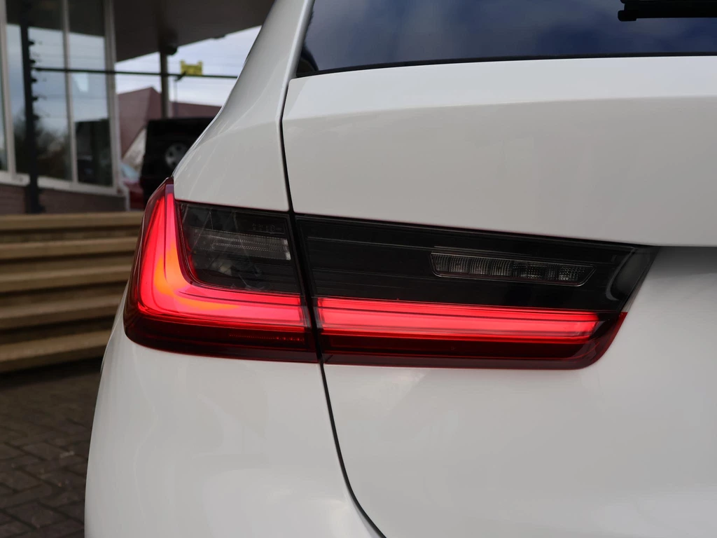 BMW 3 Serie – foto 17