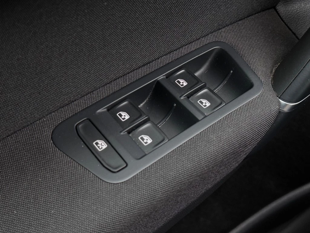 Volkswagen Golf Sportsvan – foto 14