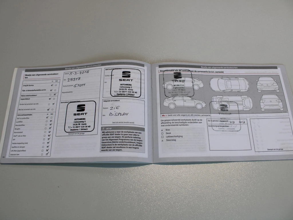 SEAT Ibiza – foto 18