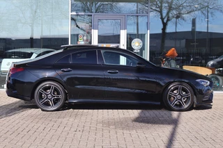 Mercedes-Benz CLA – thumbnail 3