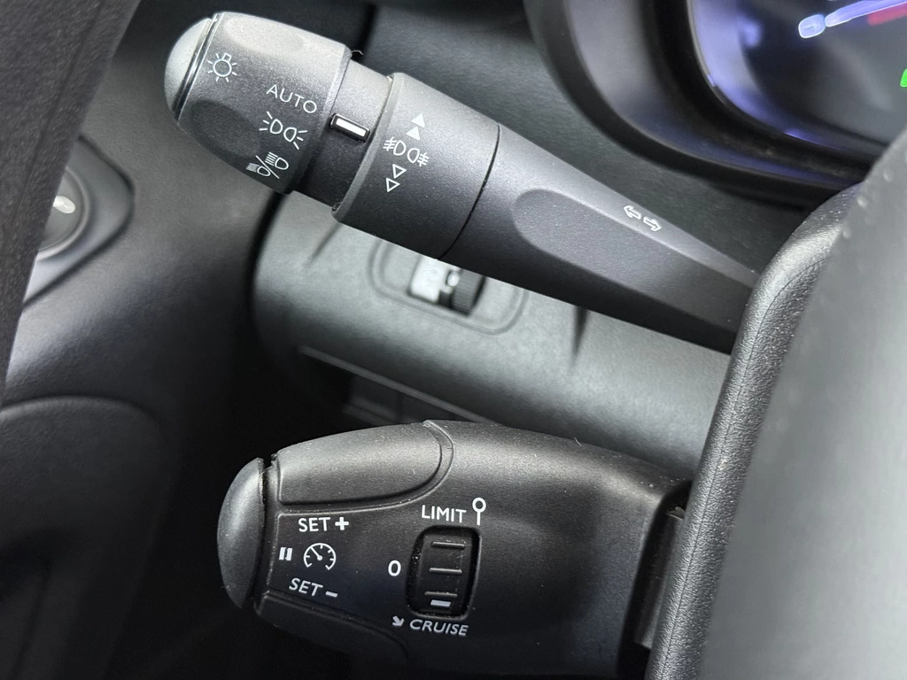Citroën Berlingo – foto 27