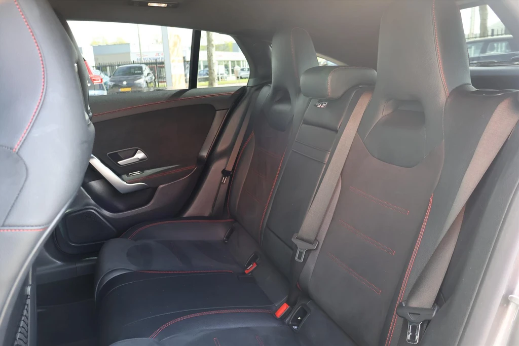 Mercedes-Benz CLA – foto 25