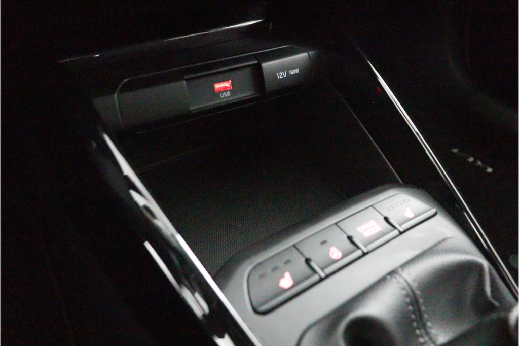Kia Stonic – foto 52