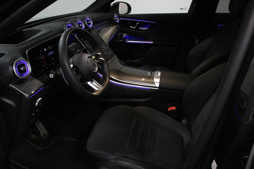 Mercedes-Benz GLC – foto 28