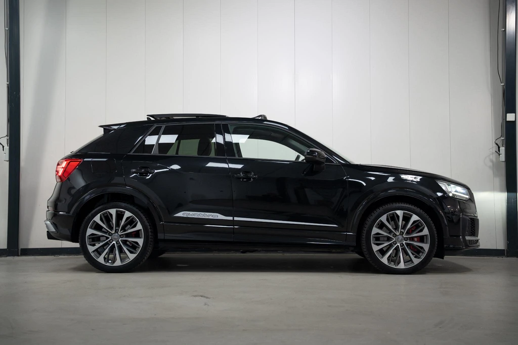 Audi SQ2 – foto 9