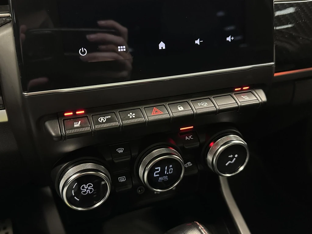 Renault Arkana – foto 52