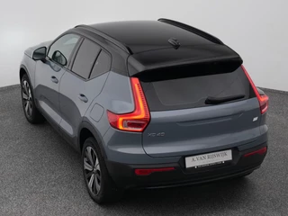 Volvo XC40 – thumbnail 7