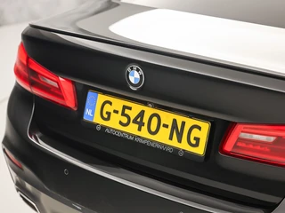 BMW 5 Serie – thumbnail 35