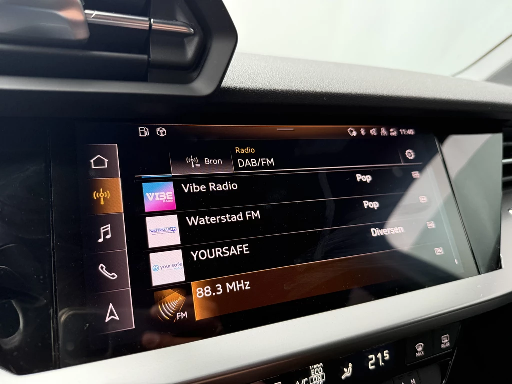 Audi A3 – foto 20