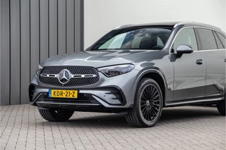 Mercedes-Benz GLC – thumbnail 2