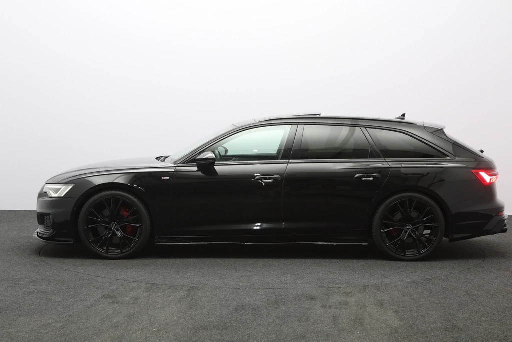 Audi A6 – foto 2