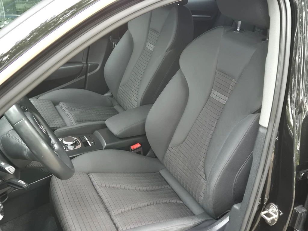 Audi A3 – foto 11
