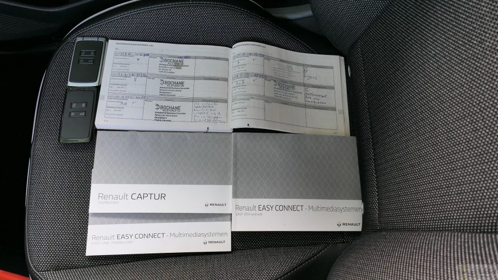 Renault Captur – foto 12