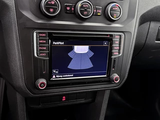 Volkswagen Caddy – thumbnail 35
