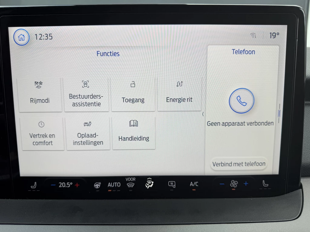 Ford E-Transit – foto 38