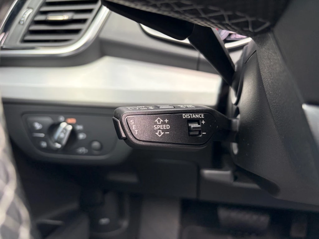 Audi Q5 – foto 11