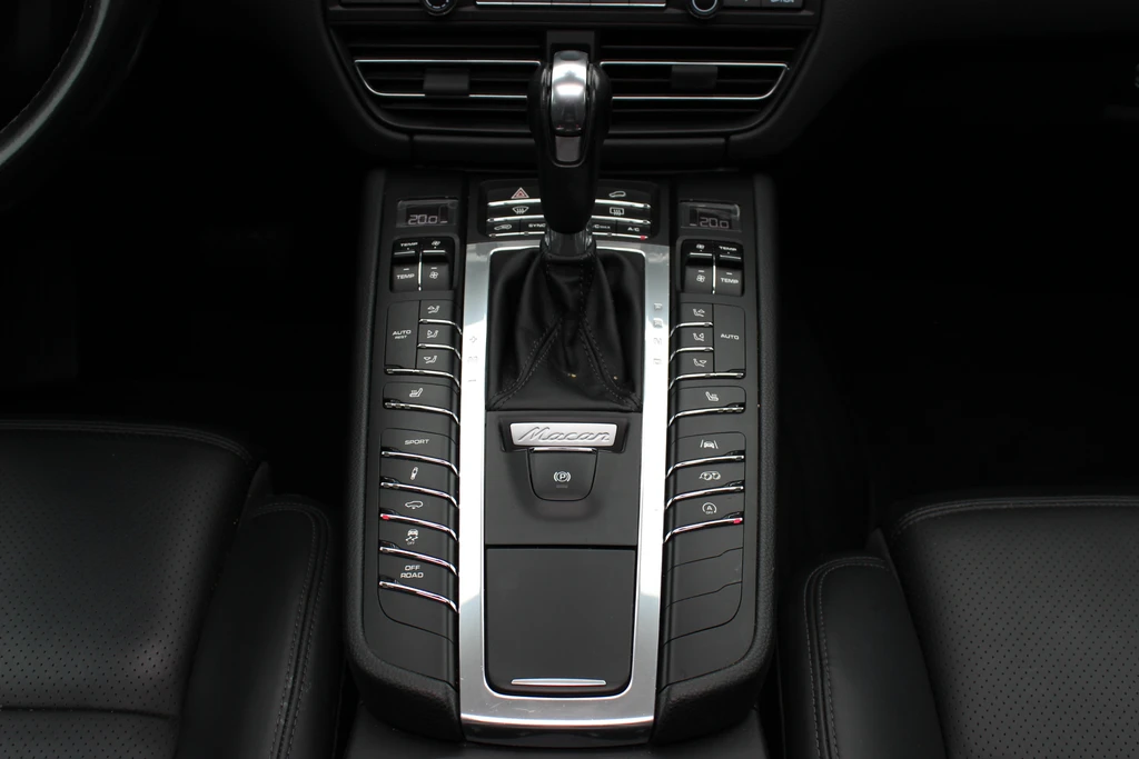 Porsche Macan – foto 26