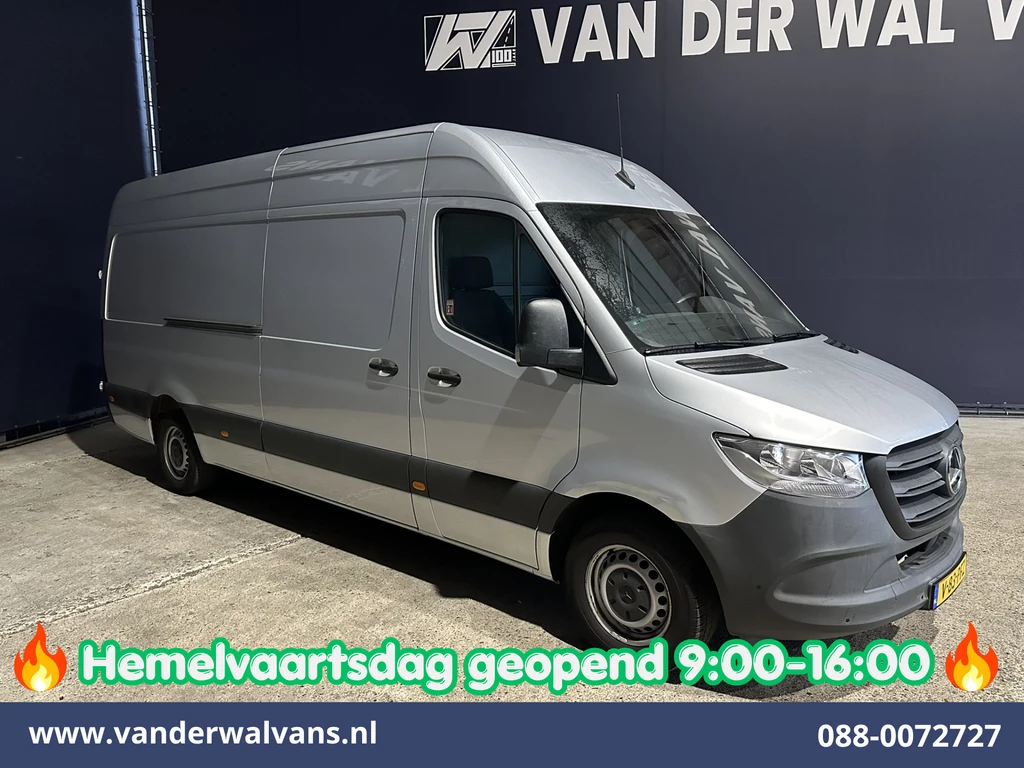 Mercedes-Benz Sprinter – foto 5