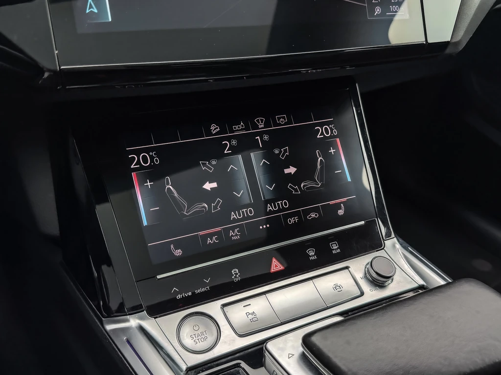 Audi e-tron – foto 82
