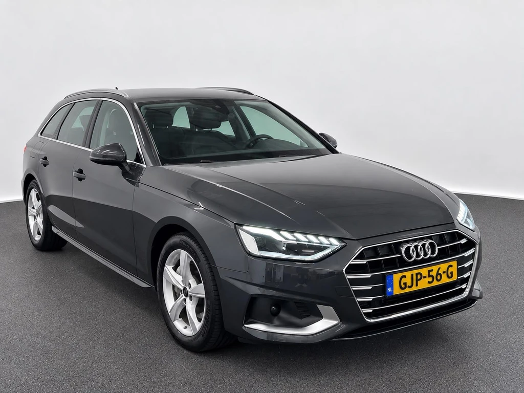 Audi A4 – foto 7