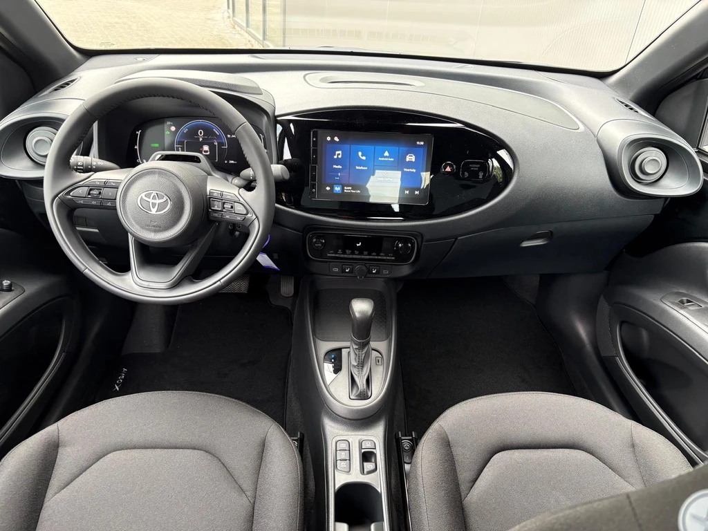 Toyota Aygo – foto 10