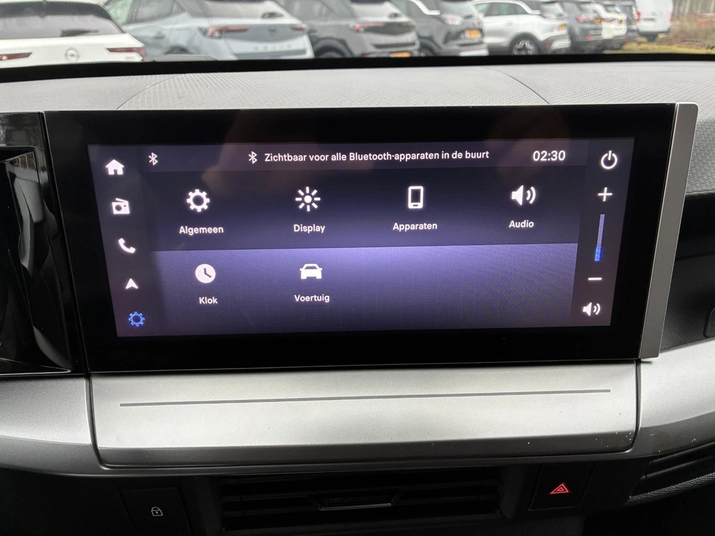 Opel Frontera – foto 33