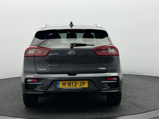 Kia e-Niro – thumbnail 4