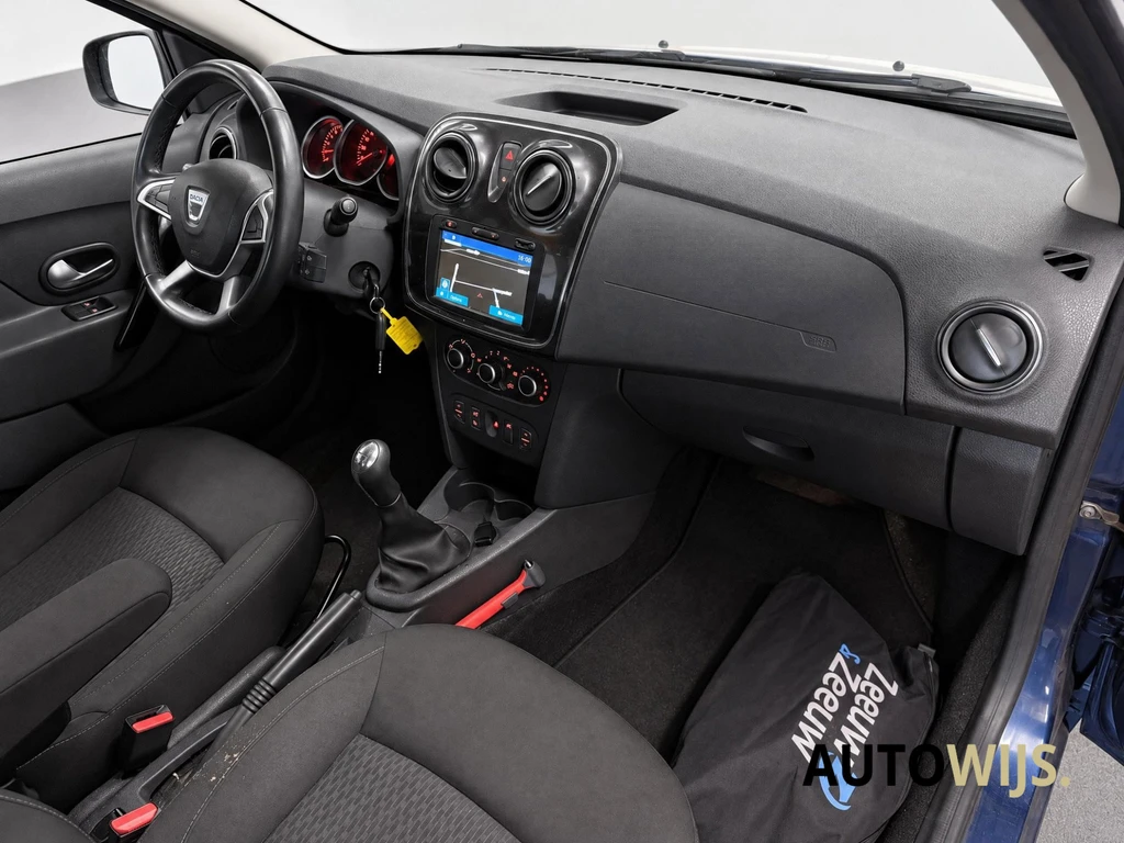 Dacia Logan – foto 10