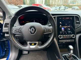 Renault Megane E-Tech – thumbnail 23