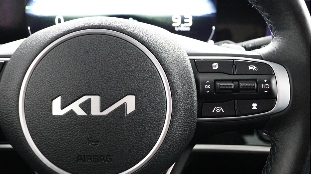 Kia Sportage – foto 26