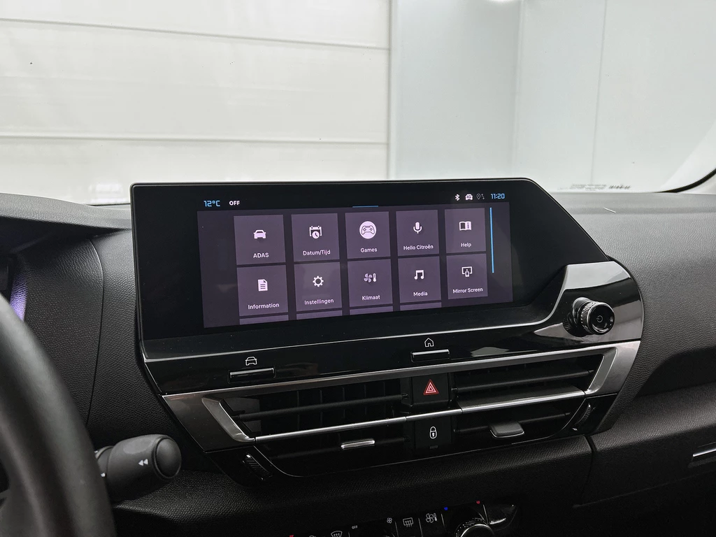 Citroën C4 – foto 23