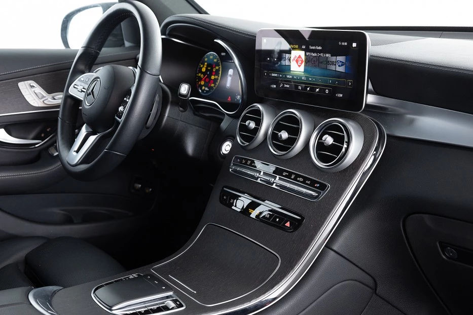 Mercedes-Benz GLC – foto 12
