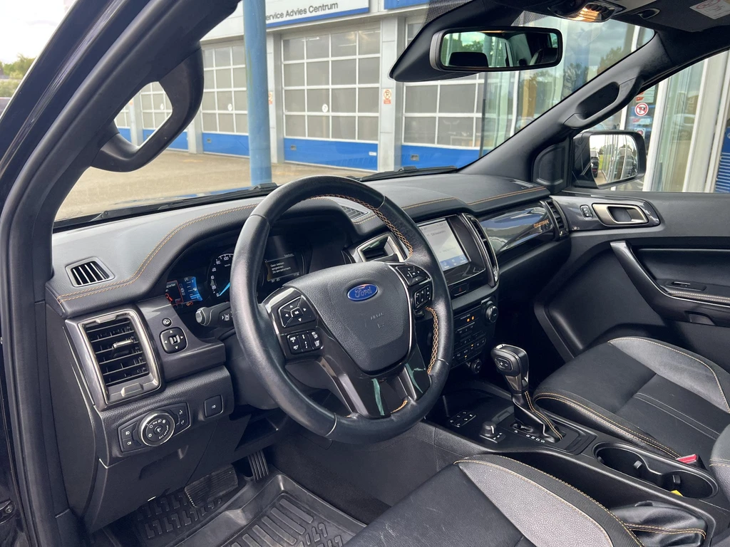 Ford Ranger – foto 17