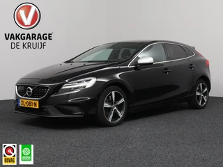 Volvo V40 – thumbnail 1