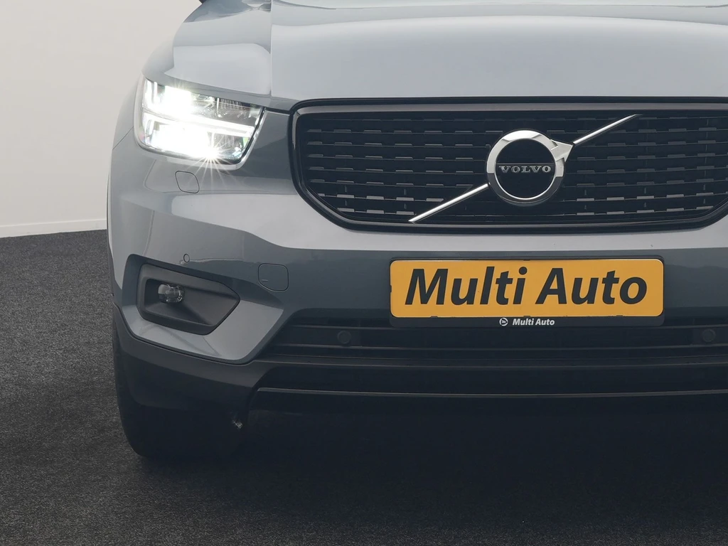 Volvo XC40 – foto 11