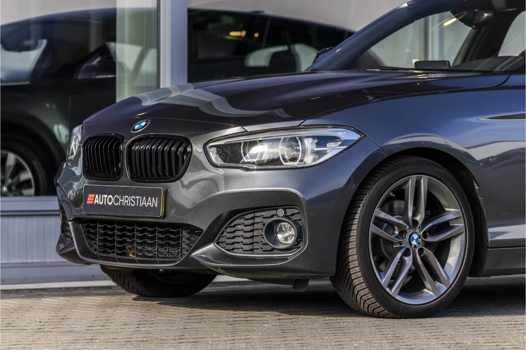 BMW 1 Serie – foto 16