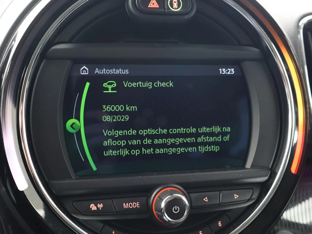 MINI Countryman – foto 48