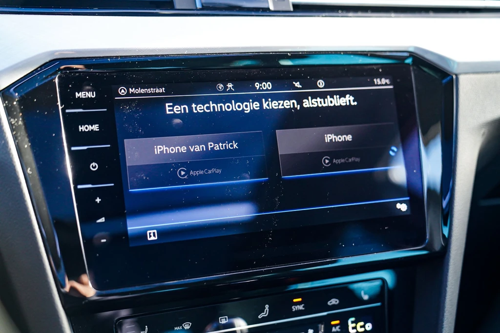 Volkswagen Passat – foto 41