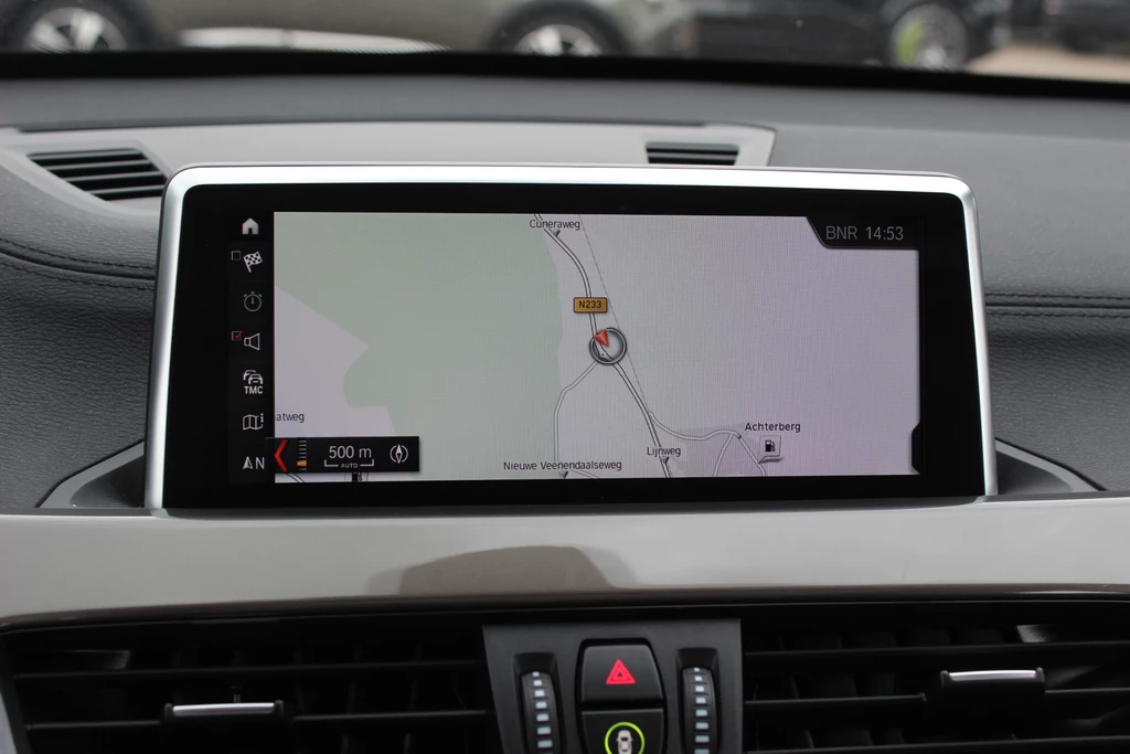 BMW X1 – foto 22