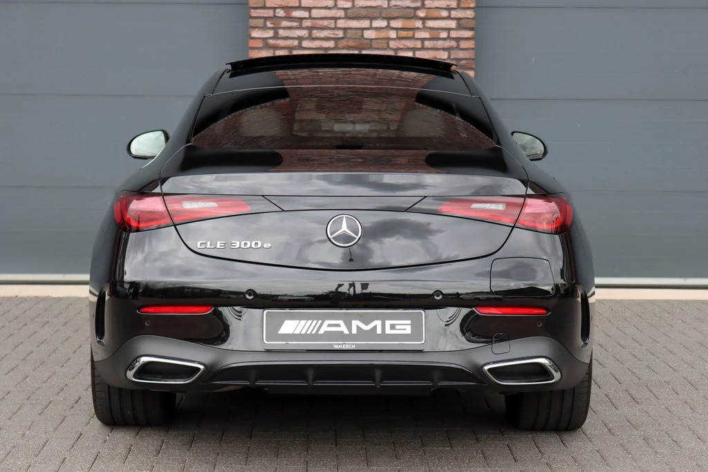 Mercedes-Benz CLE – foto 4