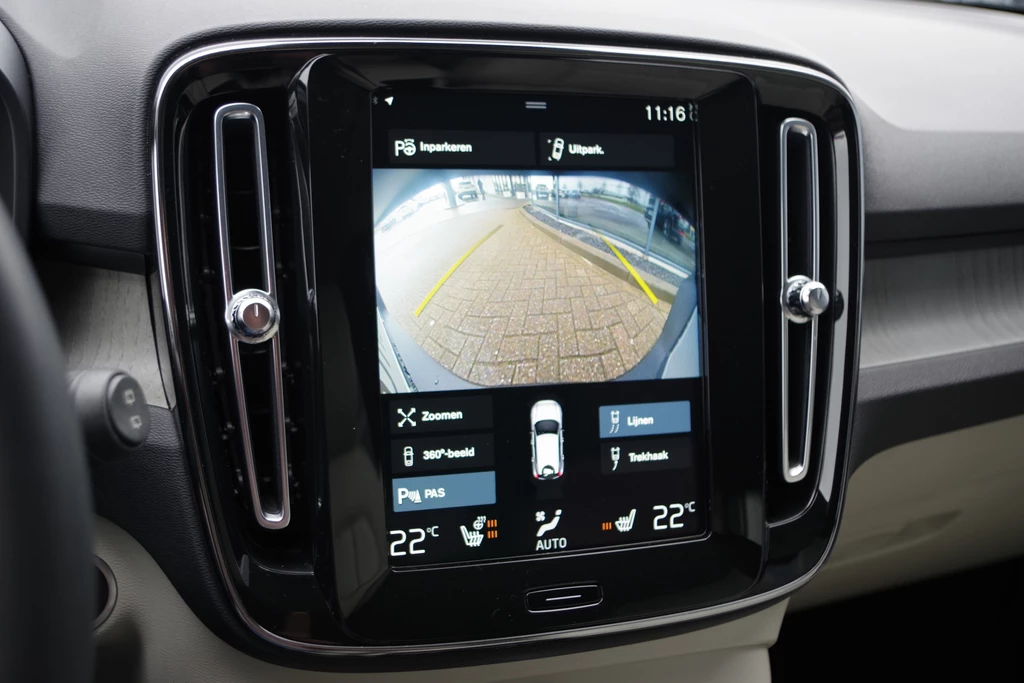 Volvo XC40 – foto 17