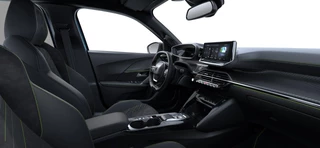 Peugeot e-2008 – thumbnail 8