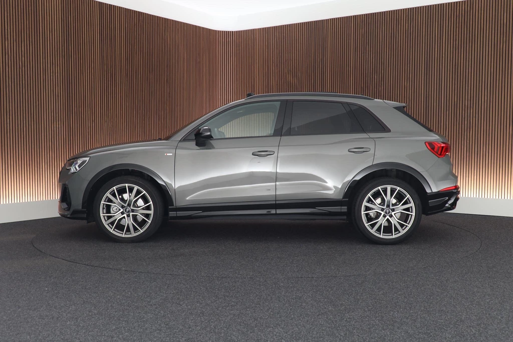 Audi Q3 – foto 2