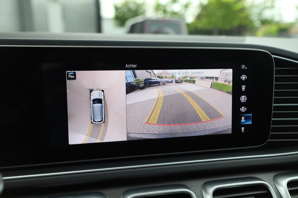Mercedes-Benz GLE – foto 19