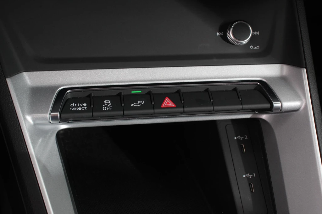 Audi Q3 – foto 19